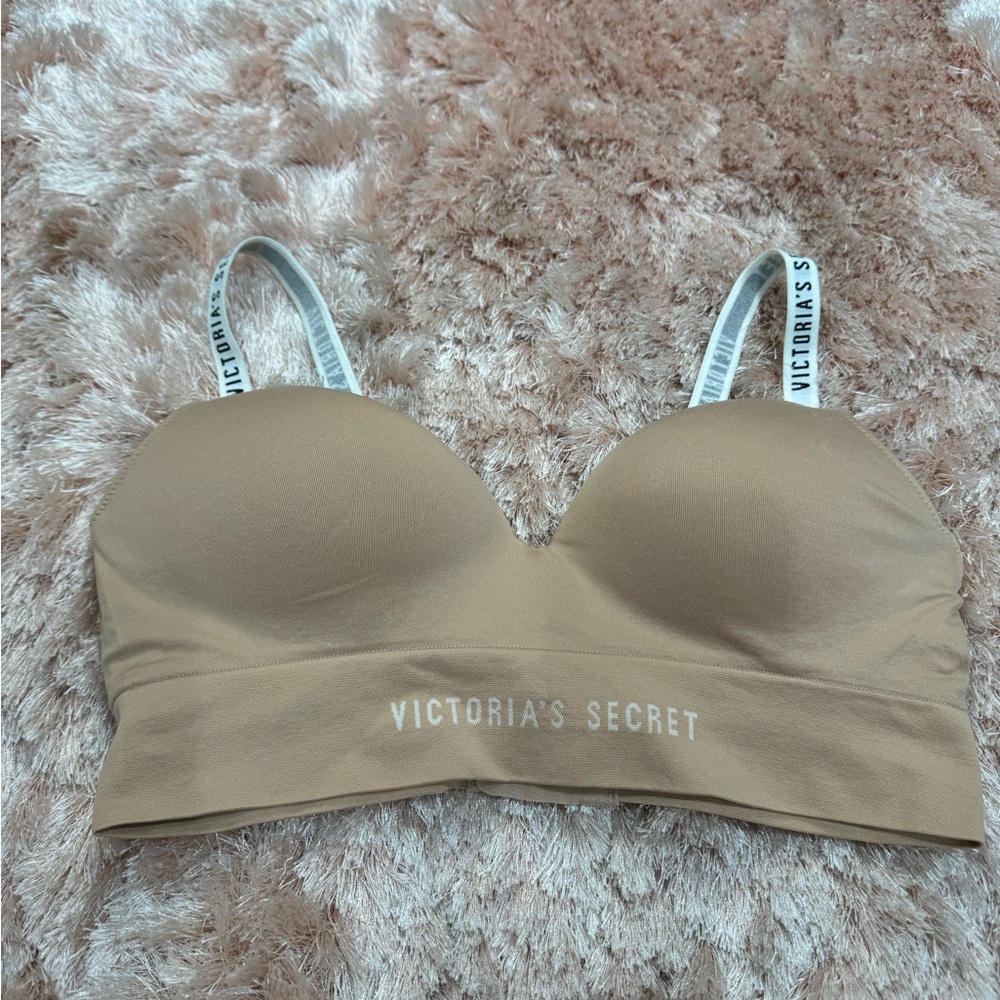Victoria’s Secret size small bra